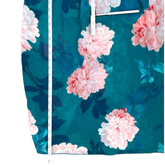 Sweet Storm Pink Halter Maxi Dress Resort Wear - Picture 10 of 13